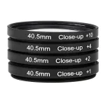 Filtro Close Up 40.5mm