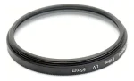 FILTRO UV 43MM: PROTECTOR INDISPENSABLE PARA LENTES DE CAMARAS - Imagen 8