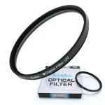 FILTRO UV 43MM: PROTECTOR INDISPENSABLE PARA LENTES DE CAMARAS - Imagen 7