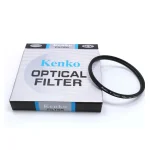 FILTRO UV 43MM: PROTECTOR INDISPENSABLE PARA LENTES DE CAMARAS - Imagen 6