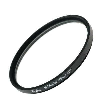 Filtro UV 43mm