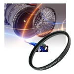 FILTRO UV 43MM: PROTECTOR INDISPENSABLE PARA LENTES DE CAMARAS - Imagen 4