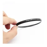 FILTRO UV 46MM: PROTECTOR INDISPENSABLE LENTE UNIVERSAL - Imagen 5