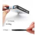 FILTRO UV 46MM: PROTECTOR INDISPENSABLE LENTE UNIVERSAL - Imagen 7