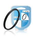 Filtro UV Ø67mm
