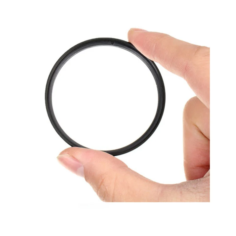 Filtro Uv Ø58mm