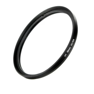 Filtro Uv Ø58mm