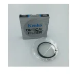 Filtro Uv Ø58mm