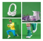 Fondo Verde Chroma