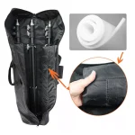 Funda Trípode Iluminación 80cm