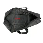 FUNDA TRÍPODE ILUMINACIÓN 80CM: BOLSA PROTECCIÓN INDISPENSABLE SOPORTE - Imagen 8