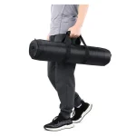 FUNDA TRÍPODE ILUMINACIÓN 80CM: BOLSA PROTECCIÓN INDISPENSABLE SOPORTE - Imagen 7