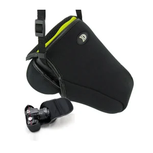 Funda estuche Nikon 18-55mm