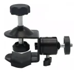 Gancho con soporte de cabeza Para Foto Studio Flash - Imagen 7