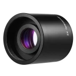 LENTE BARLOW 2X PODEROSO DUPLICADOR AUMENTO TELESCOPIO ASTRO 1.25" - Imagen 3