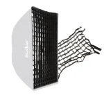 Malla Panal Softbox