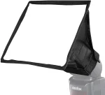 Mini Softbox Flash