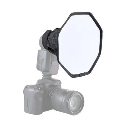 Mini Softbox Octagonal