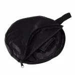 MINI SOFTBOX REDONDO: LUZ PERFECTA 20CM PARA FLASH UNIVERSAL - Imagen 6