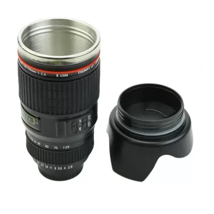 Mug Lente Canon 28-135mm