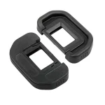 OCULAR CANON EB: REPUESTO INDISPENSABLE PARA 80D 70D 6D 5D MARK II - Imagen 9