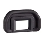 OCULAR CANON EB: REPUESTO INDISPENSABLE PARA 80D 70D 6D 5D MARK II - Imagen 8