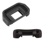 OCULAR CANON EB: REPUESTO INDISPENSABLE PARA 80D 70D 6D 5D MARK II - Imagen 4
