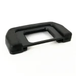 OCULAR NIKON D7500: REPUESTO PERFECTO EYECUP GOMA VISOR DK-28 - Imagen 8