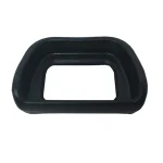 OCULAR SONY A6000: REPUESTO INDISPENSABLE EYECUP NEX-7 NEX-6 FDA-EP10 - Imagen 5
