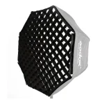 Panal Octabox 80cm