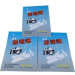 Papel Limpieza Lentes