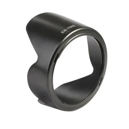 Parasol EW-78BII para lente Canon EF 28-135mm