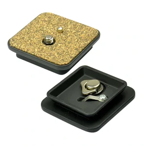 Placa Liberacion Rapida Weifeng 6663a