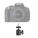 RÓTULA PARA FLASH: MONTAJE INDISPENSABLE Y SEGURO PARA TU EQUIPO - Imagen 5