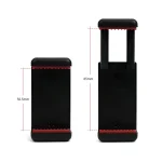 SOPORTE CELULAR PARA TRIPODE: EL ACCESORIO PERFECTO Y SEGURO - Imagen 3