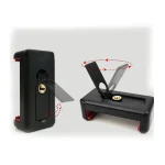 SOPORTE CELULAR PARA TRIPODE: EL ACCESORIO PERFECTO Y SEGURO - Imagen 6