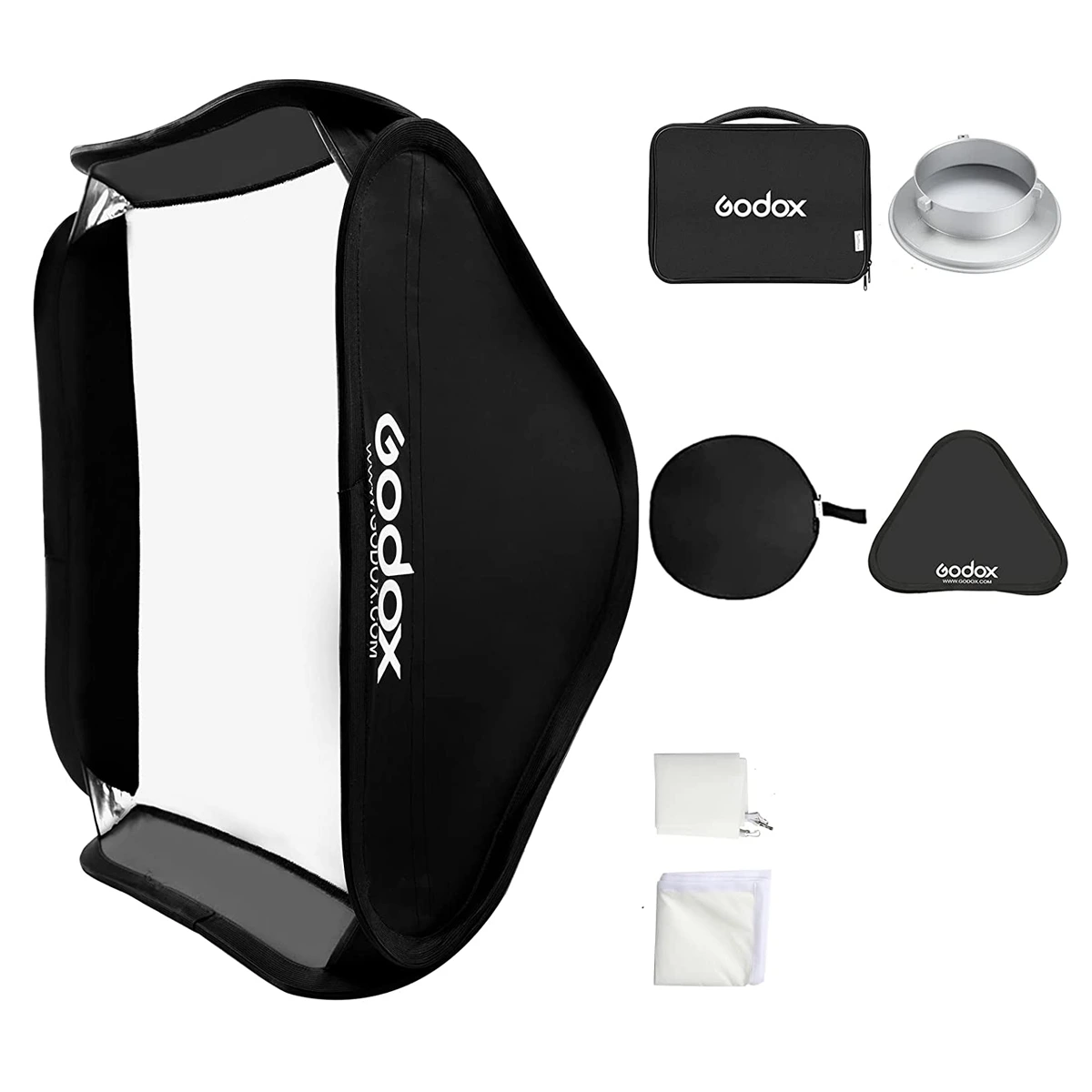 Softbox Bowens 80x80 Softbox Bowens 80x80