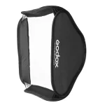 SOFTBOX BOWENS 80X80: LUZ PERFECTA PARA FLASH DE ESTUDIO FOTOGRAFÍA - Imagen 8