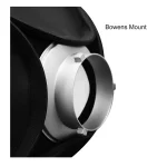 SOFTBOX BOWENS 80X80: LUZ PERFECTA PARA FLASH DE ESTUDIO FOTOGRAFÍA - Imagen 5
