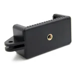 SOPORTE CELULAR GOPRO: INDISPENSABLE ADAPTADOR PARA MONTURAS Y ACCESORIOS - Imagen 4