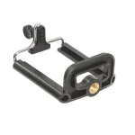 SOPORTE CELULAR TRIPODE: ADAPTADOR INDISPENSABLE UNIVERSAL MONOPOD - Imagen 2