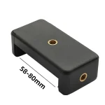SOPORTE CELULAR TRIPODE: ADAPTADOR INDISPENSABLE UNIVERSAL MONOPOD - Imagen 6