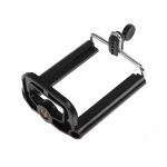 SOPORTE CELULAR TRIPODE: ADAPTADOR INDISPENSABLE UNIVERSAL MONOPOD - Imagen 6