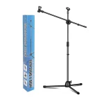 Soporte Micrófono Boom