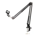 Soporte Tijera Micrófono