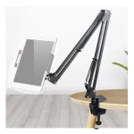 brazo soporte tijera microfono Camara Celular - Imagen 3