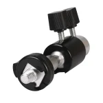 ¡SOPORTE ADAPTADOR DE ZAPATA PARA PARAGUAS TRÍPODE: LA HERRAMIENTA PERFECTA PARA TU ILUMINACIÓN! - Imagen 10