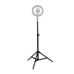 SOPORTE DE LUZ 1.2M: TRÍPODE COMPACTO INDISPENSABLE FLASH FOTO VIDEO - Imagen 6