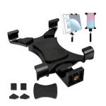 SOPORTE IPAD TRIPODE: ADAPTADOR INDISPENSABLE PARA APPLE IPAD 2 3 4 - Imagen 2