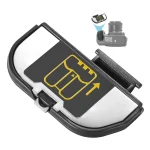 Tapa Bateria Nikon